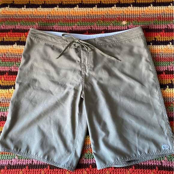 Rip Curl The Search Lace Up Shorts - Picture 5 of 8